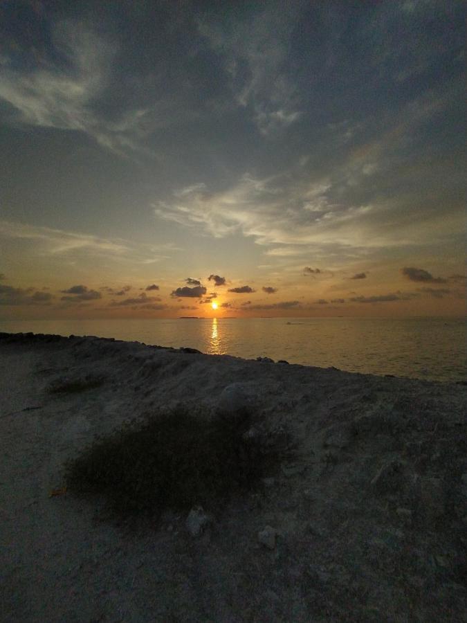 Coco Villa,Ukulhas Exterior foto